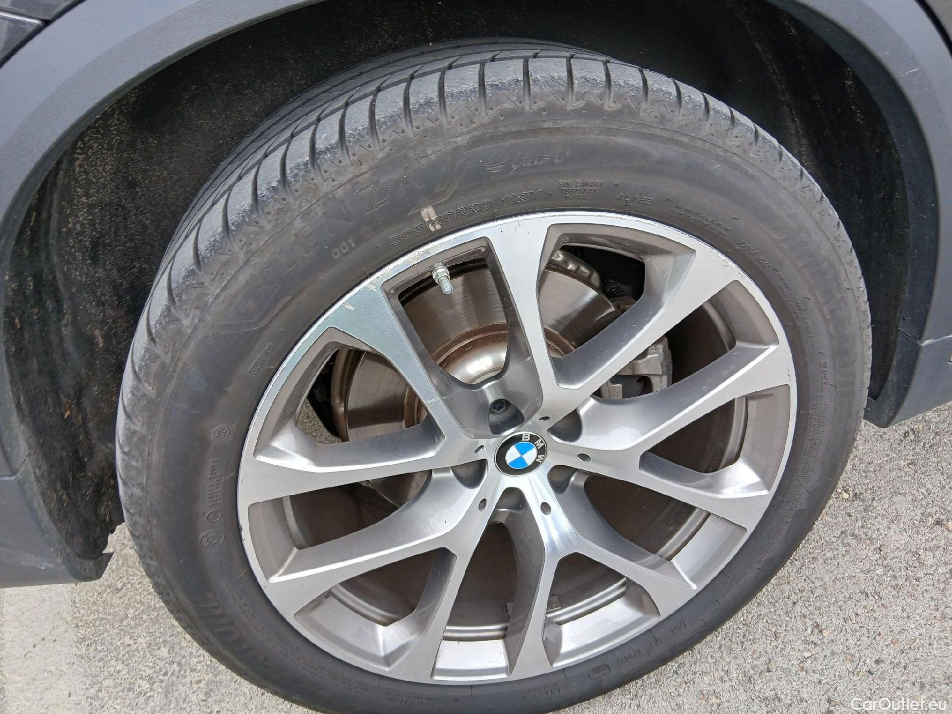  Bmw  X5 BMW  / 2018 / 5P / todoterreno xDrive45e #4