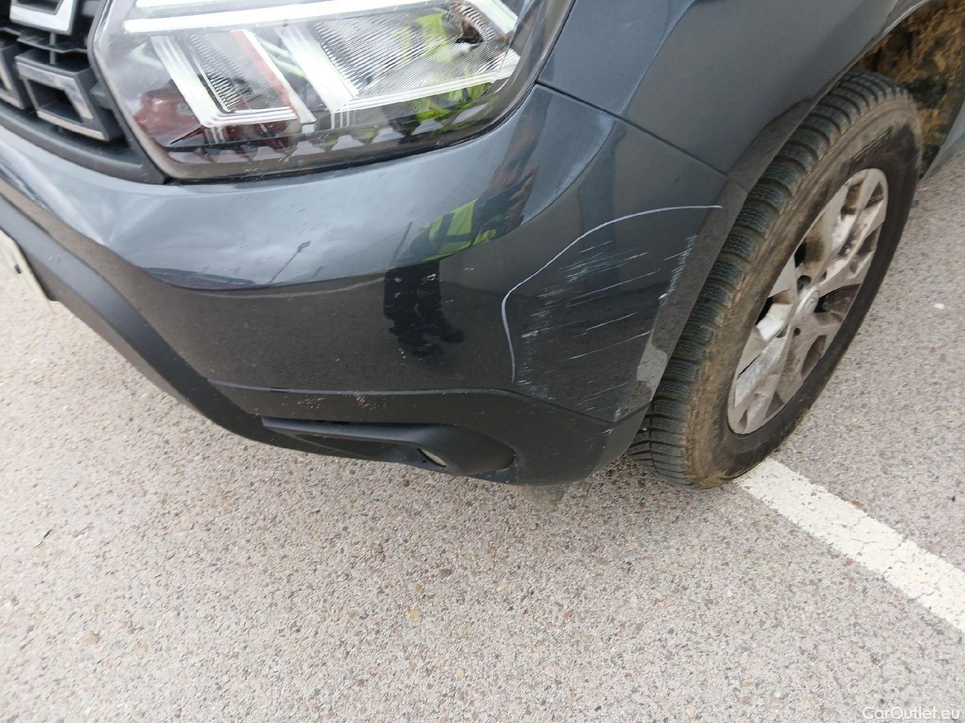  Dacia  Duster DACIA  / 2018 / 5P / todoterreno Comfort Blue dCi 85kW (115CV) 4X4 #7