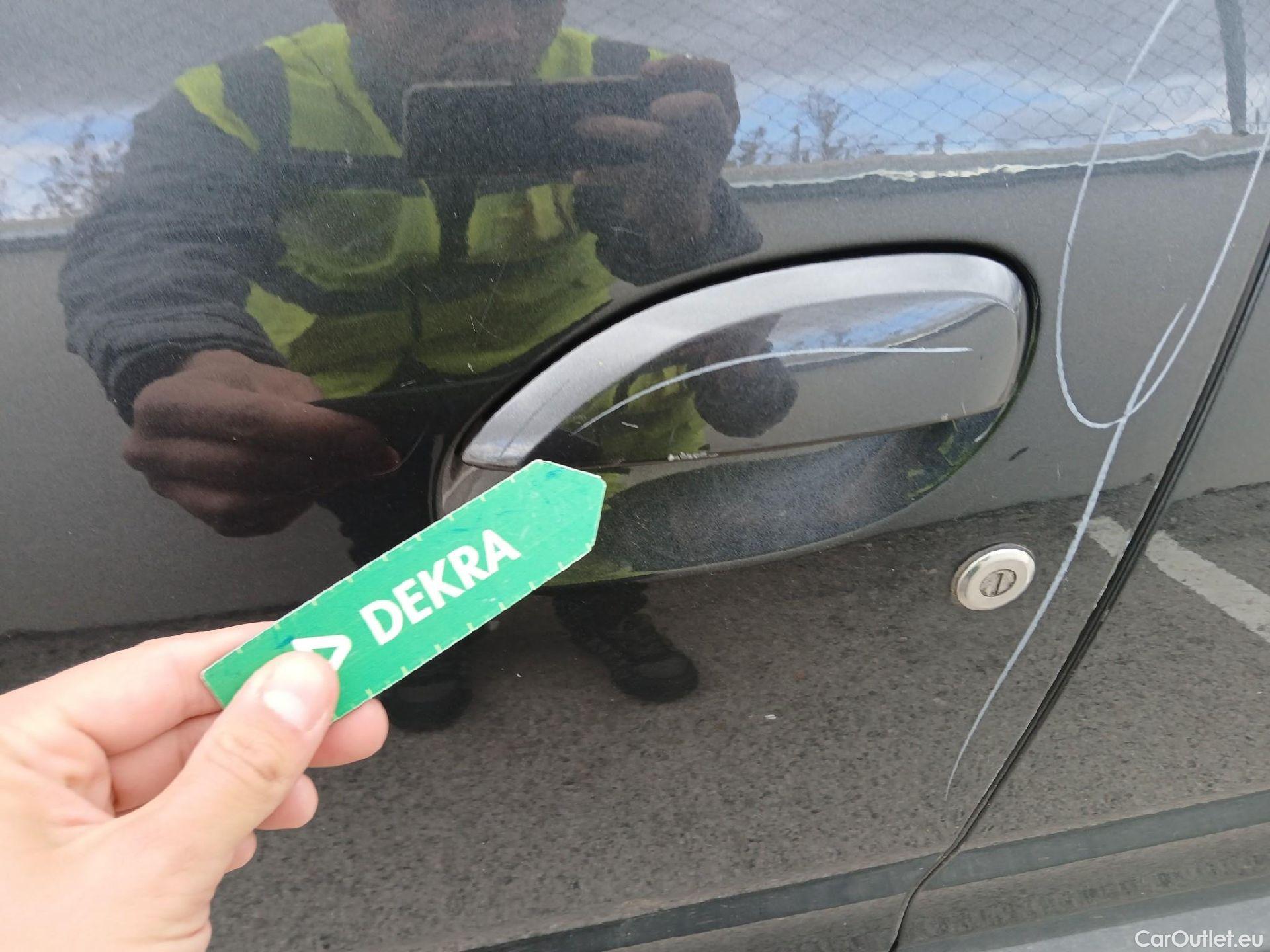  Dacia  Duster DACIA  / 2018 / 5P / todoterreno Comfort Blue dCi 85kW (115CV) 4X4 #41