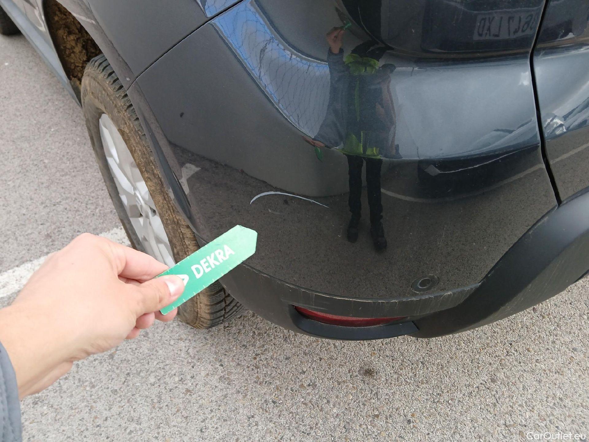  Dacia  Duster DACIA  / 2018 / 5P / todoterreno Comfort Blue dCi 85kW (115CV) 4X4 #18