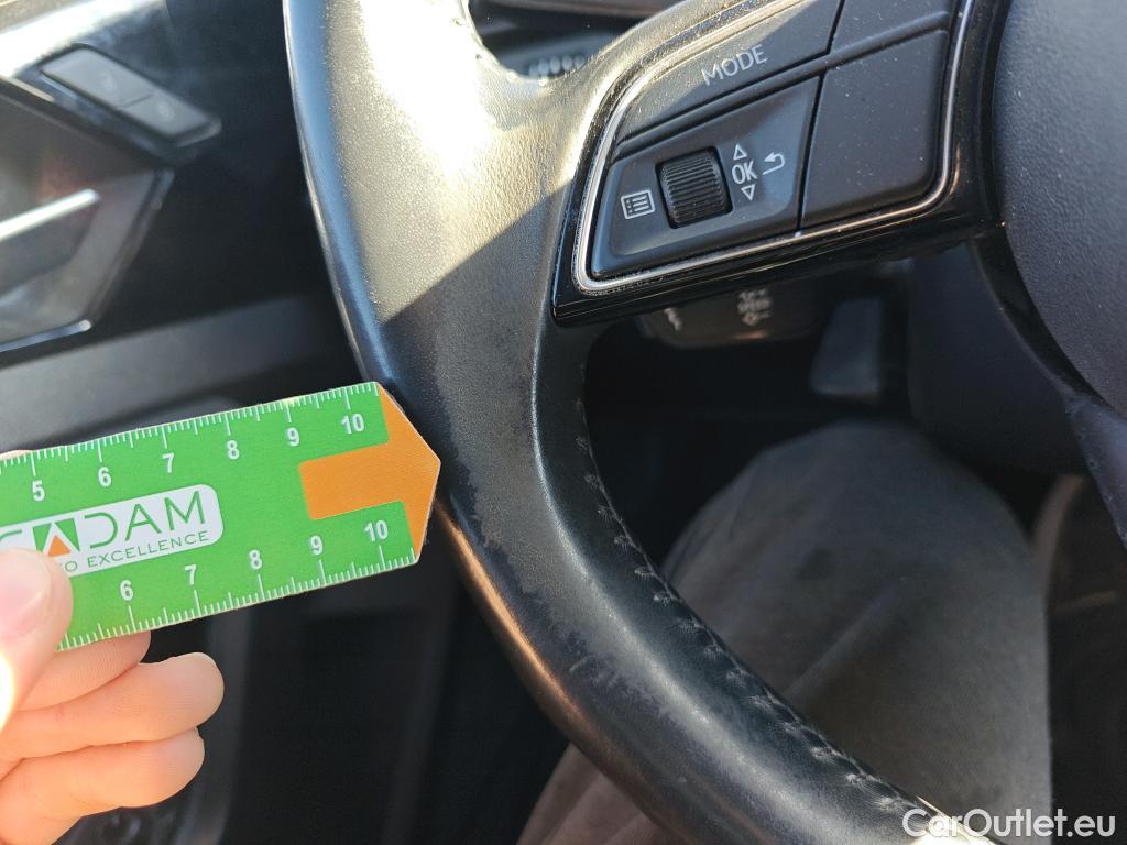  Audi  A1 Sportback AUDI  Advanced 25 TFSI 70kW (95CV) #5