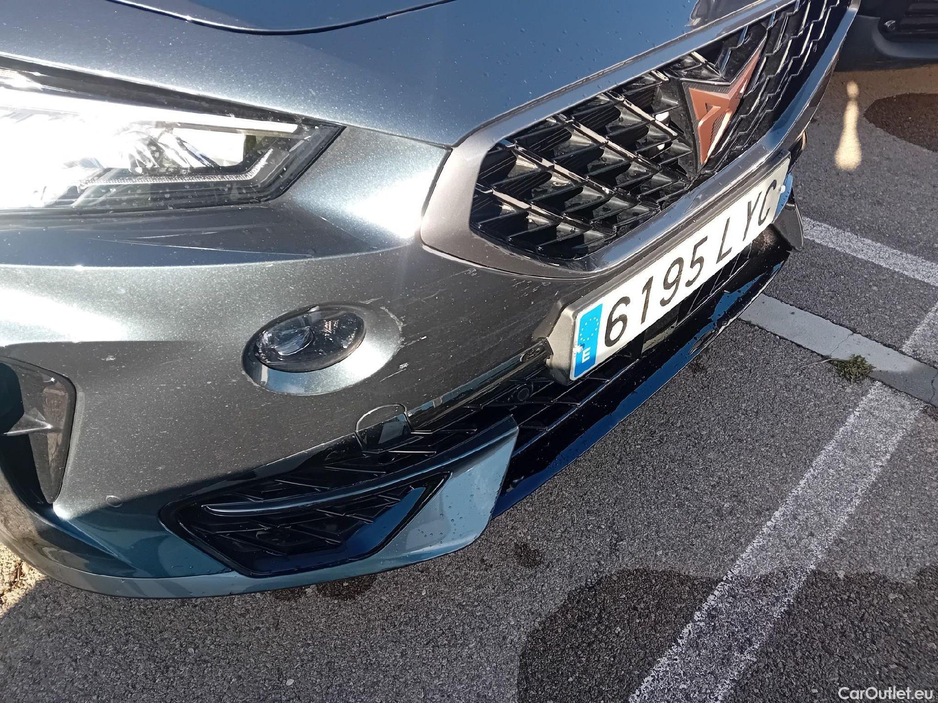  Cupra  Formentor CUPRA  / 2020 / 5P / todoterreno 1.5 TSI 110kW (150 CV) (AC) #51