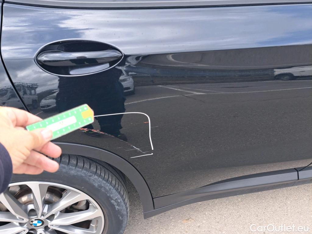  Bmw  X3 BMW  / 2017 / 5P / todoterreno xDrive20d (AC2) #1