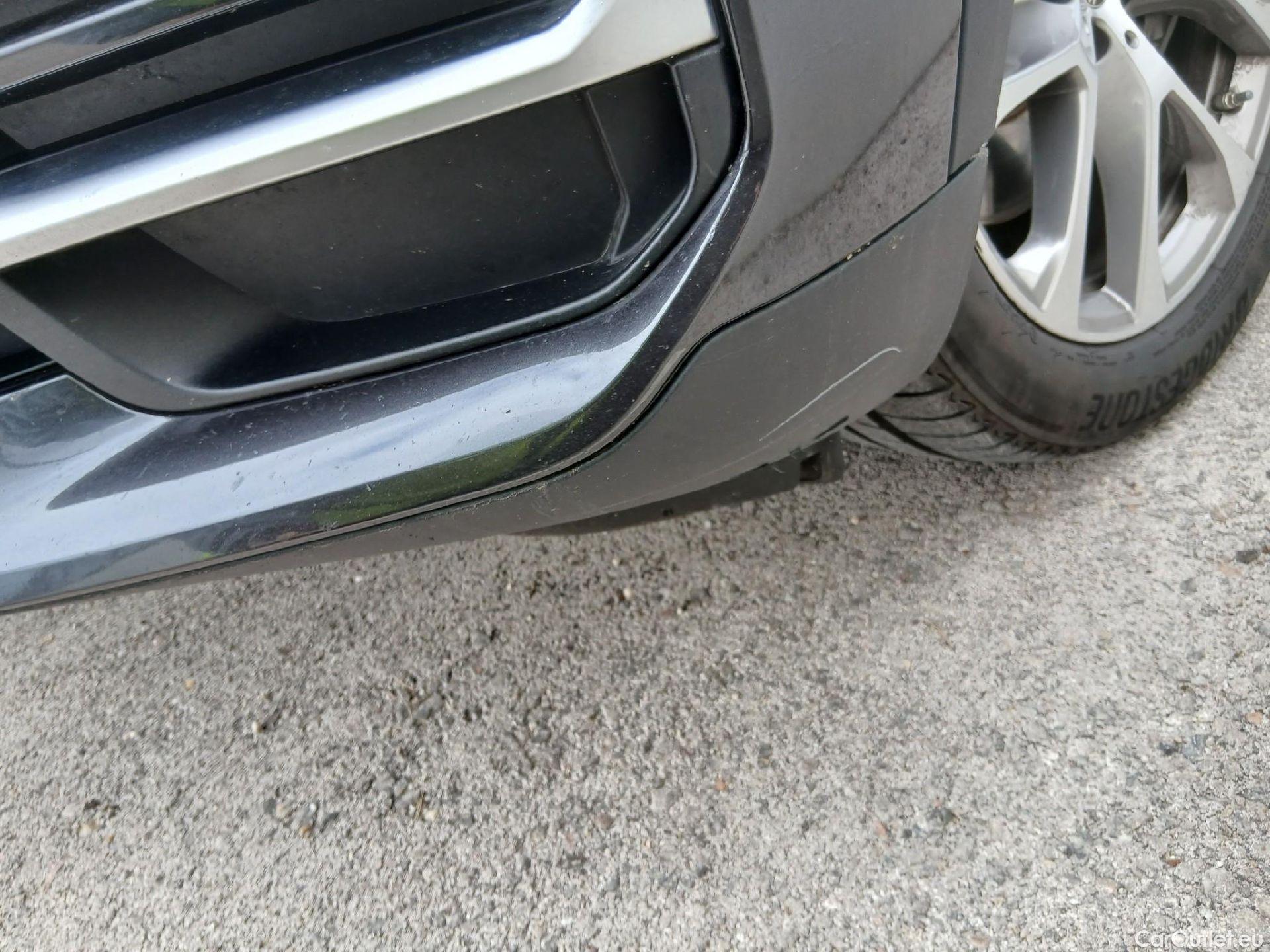  Bmw  X5 BMW  / 2018 / 5P / todoterreno xDrive45e #9