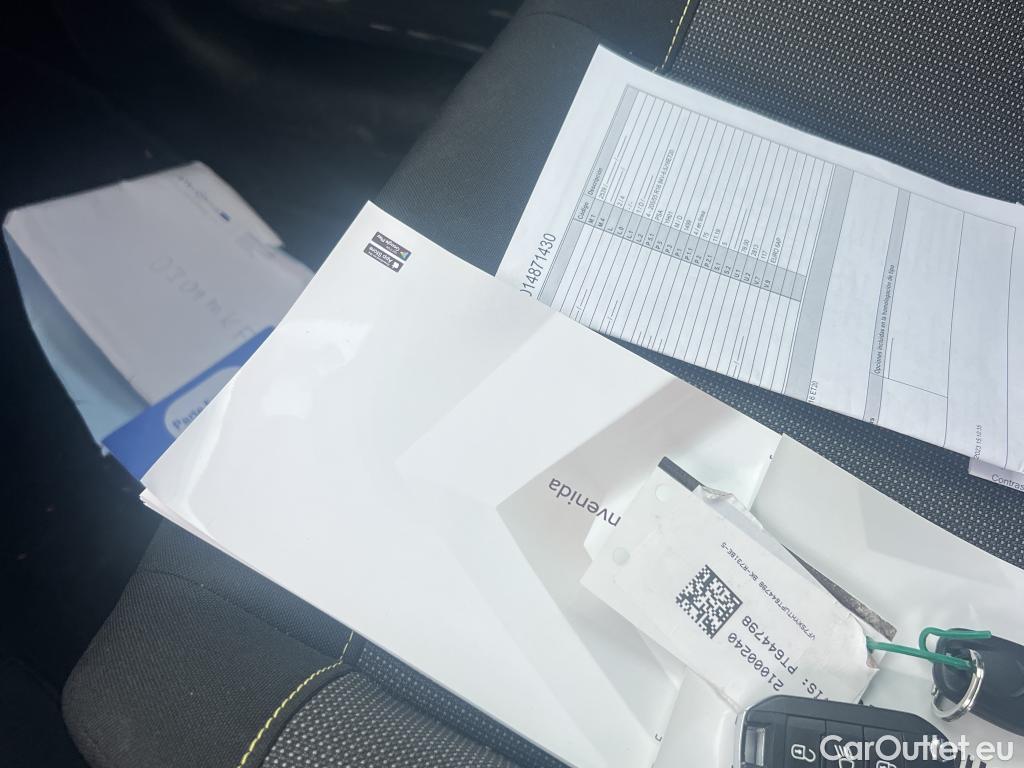  Citroen  C3  C-Series 1.5 BlueHDi 100CV MT6 E6d #4