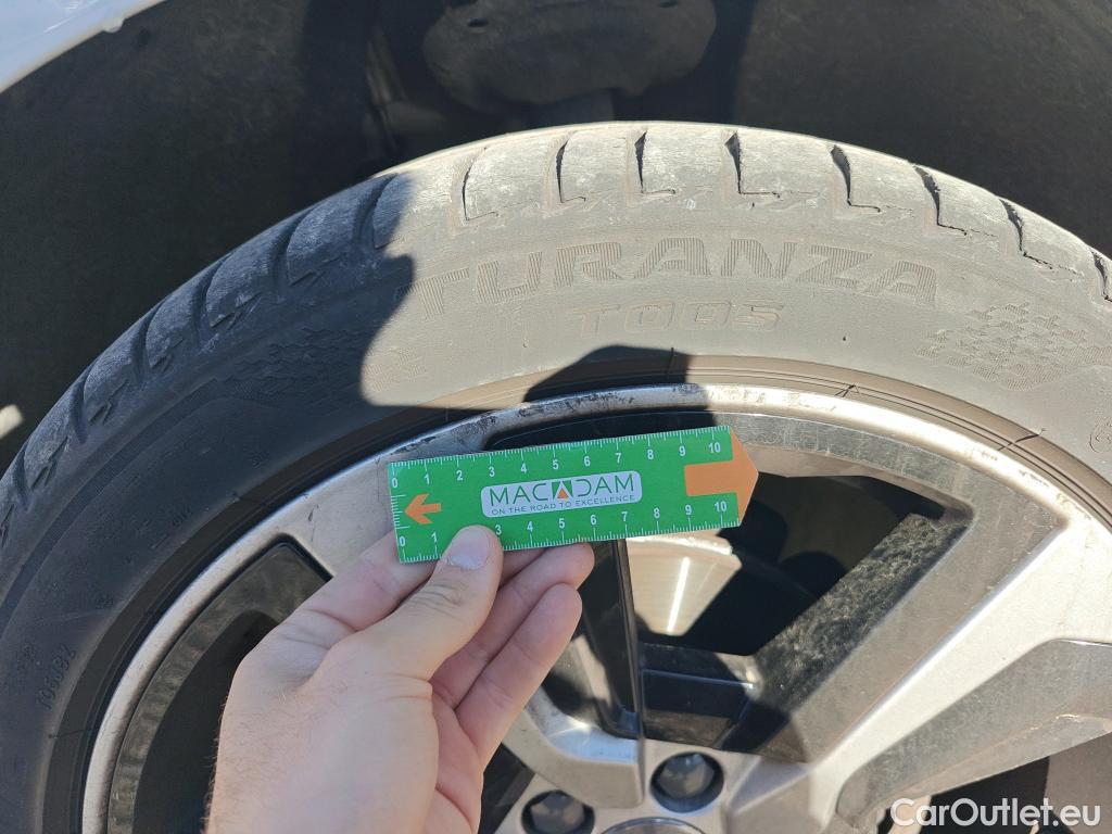  Audi  A1 Sportback AUDI  Advanced 25 TFSI 70kW (95CV) #12