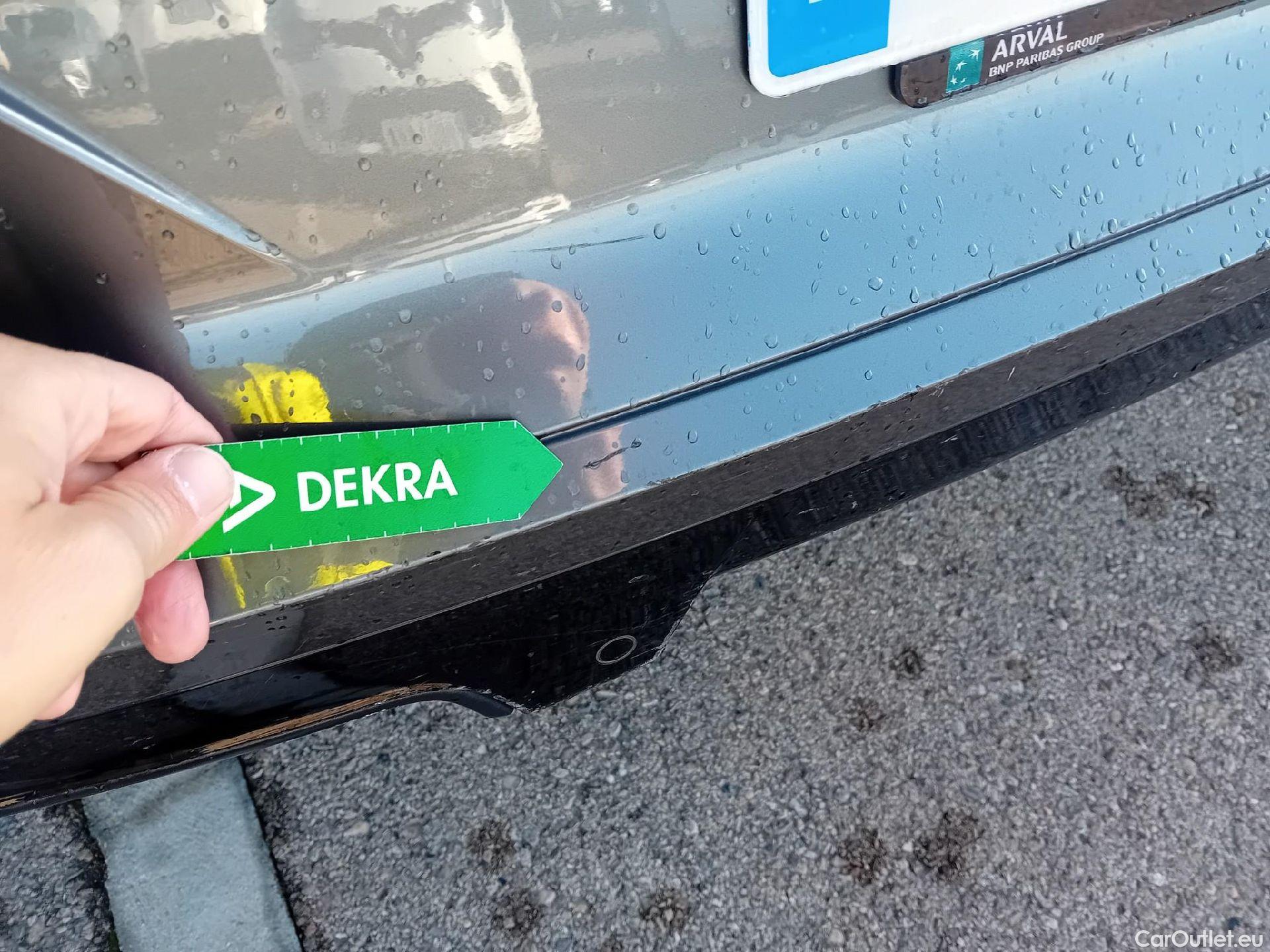  Cupra  Formentor CUPRA  / 2020 / 5P / todoterreno 1.5 TSI 110kW (150 CV) (AC) #22