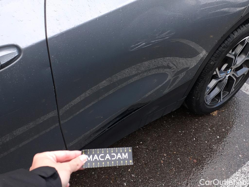  Bmw  X2 BMW  sDrive18i #1