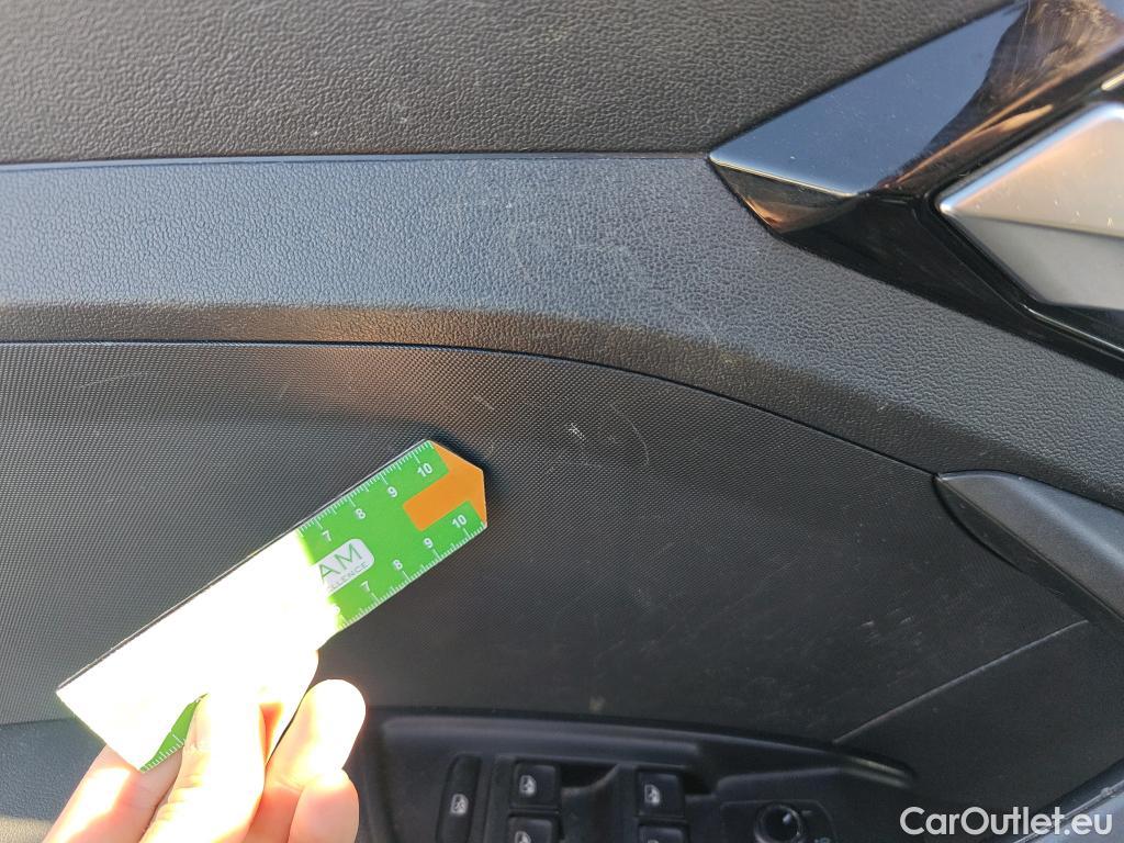  Audi  A1 Sportback AUDI  Advanced 25 TFSI 70kW (95CV) #23