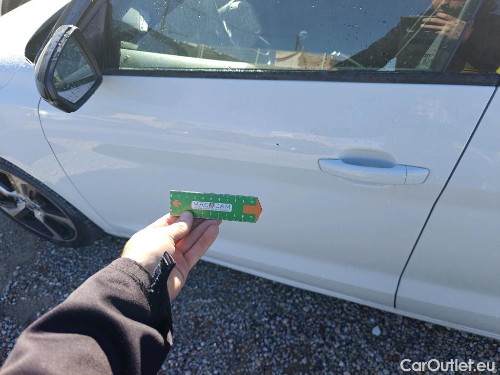  Audi  A1 Sportback AUDI  Advanced 25 TFSI 70kW (95CV) #1