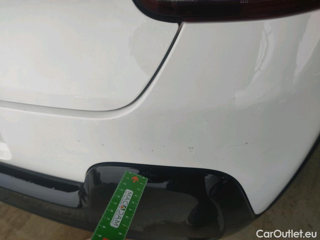  Citroen  C3 CITROEN  / 2020 / 5P / berlina con portón BlueHDi 75KW (100CV) S&S FEEL #6