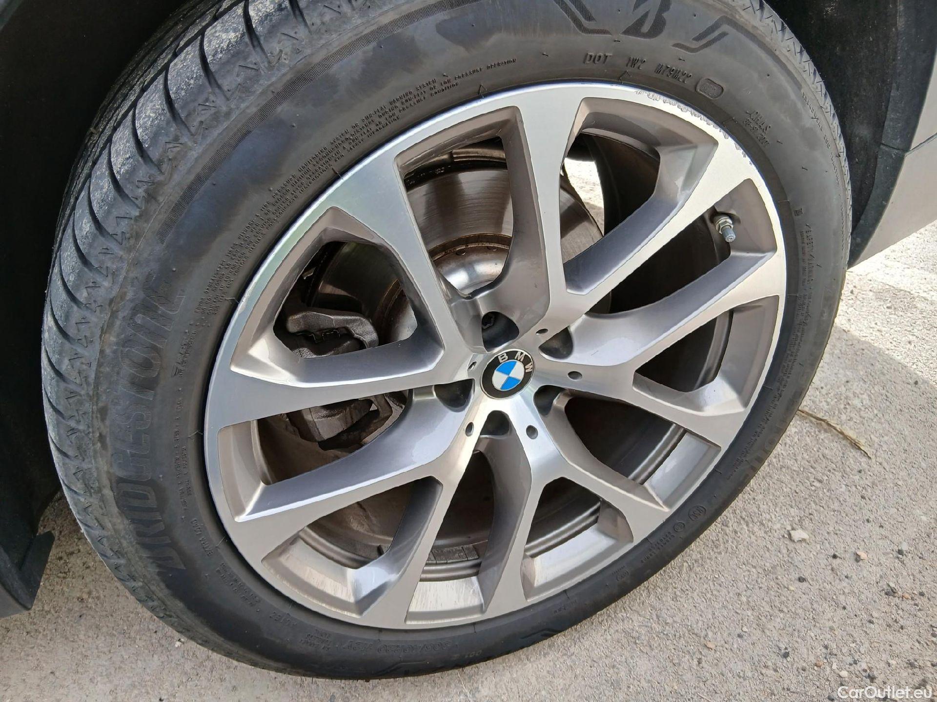  Bmw  X5 BMW  / 2018 / 5P / todoterreno xDrive45e #22