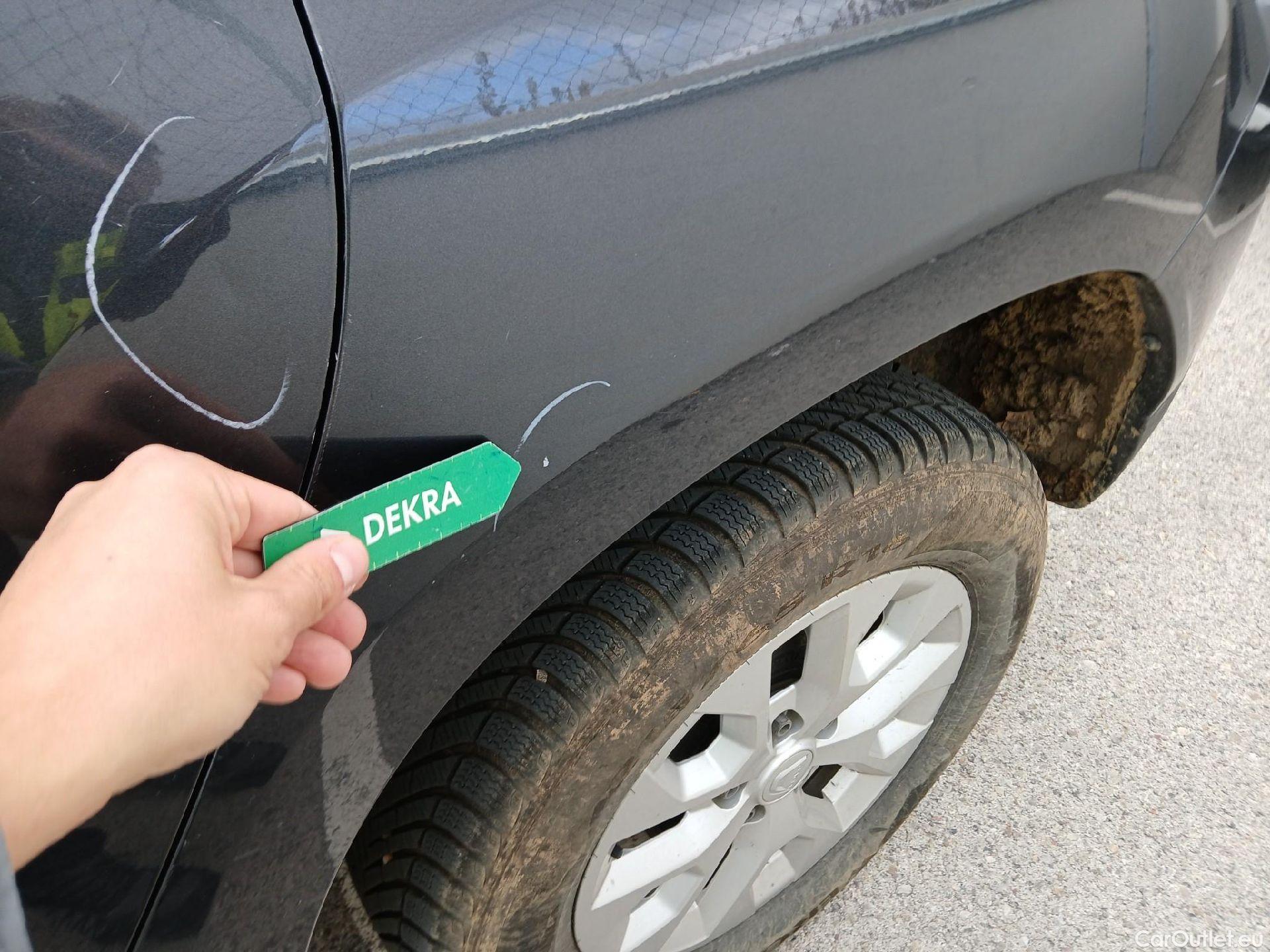  Dacia  Duster DACIA  / 2018 / 5P / todoterreno Comfort Blue dCi 85kW (115CV) 4X4 #15