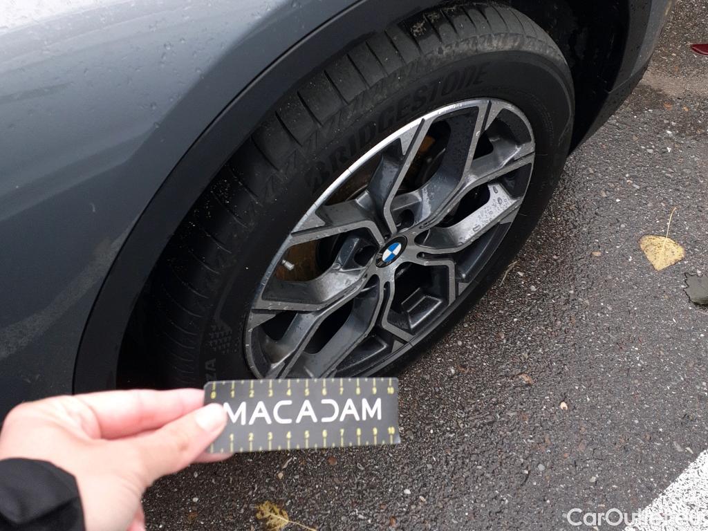  Bmw  X2 BMW  sDrive18i #9