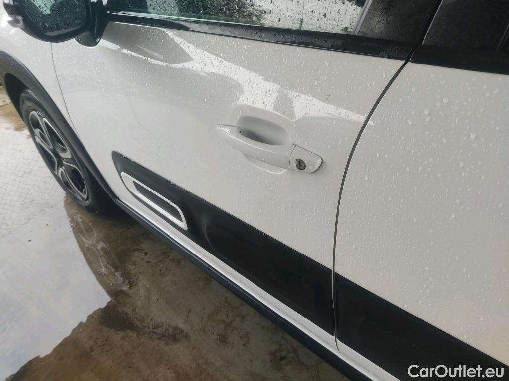  Citroen  C3 CITROEN  / 2020 / 5P / berlina con portón BlueHDi 75KW (100CV) S&S FEEL #16