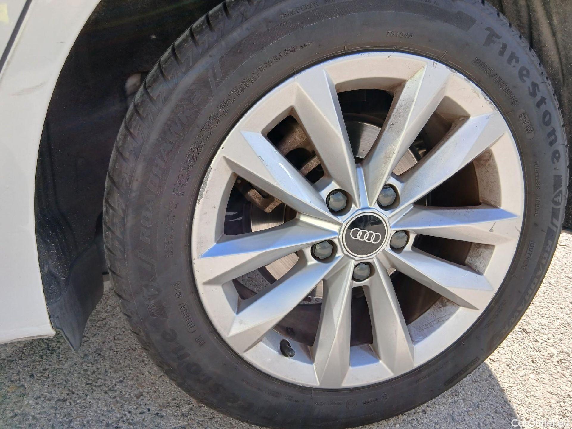  Audi  A3 AUDI  / 2020 / 5P / berlina con portón Sportback 30 TFSI 81kW (110CV) S tronic #19