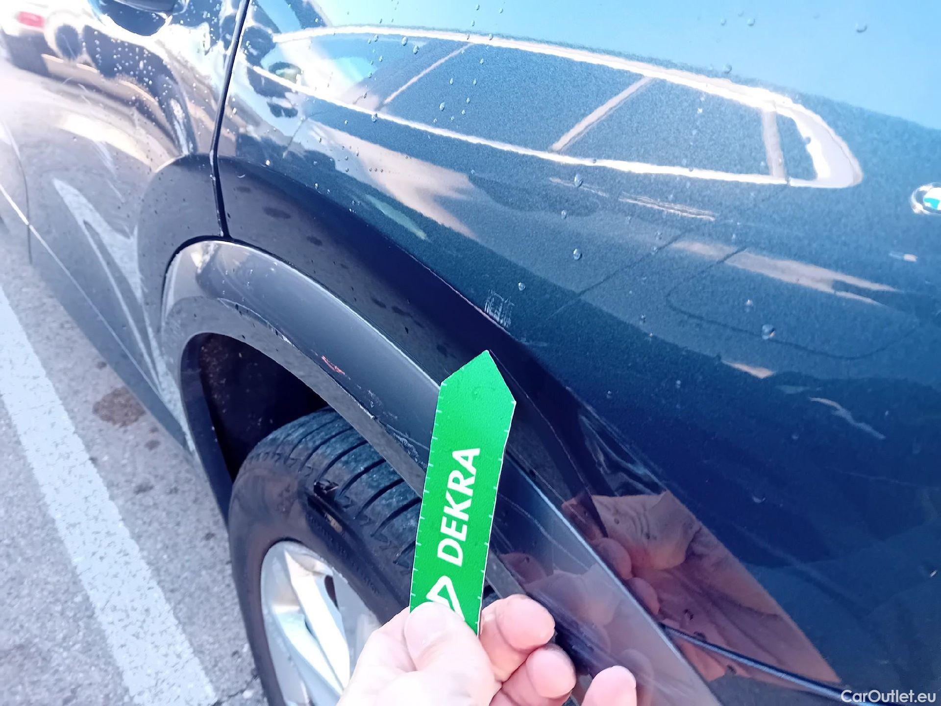  Cupra  Formentor CUPRA  / 2020 / 5P / todoterreno 1.5 TSI 110kW (150 CV) (AC) #20