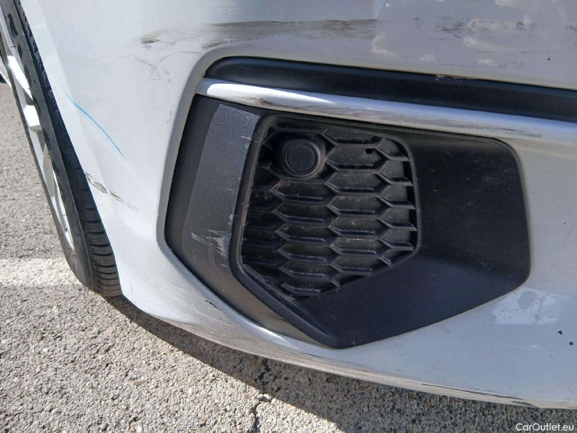  Audi  A3 AUDI  / 2020 / 5P / berlina con portón Sportback 30 TFSI 81kW (110CV) S tronic #5