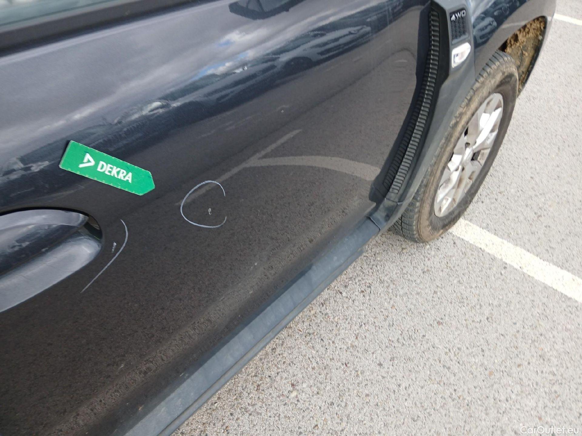  Dacia  Duster DACIA  / 2018 / 5P / todoterreno Comfort Blue dCi 85kW (115CV) 4X4 #29