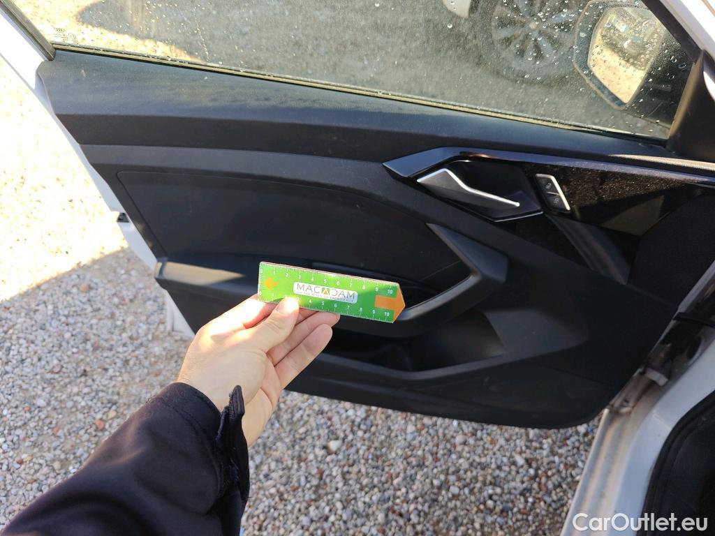  Audi  A1 Sportback AUDI  Advanced 25 TFSI 70kW (95CV) #22