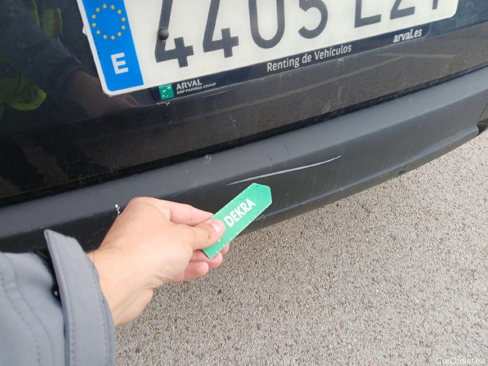  Dacia  Duster DACIA  / 2018 / 5P / todoterreno Comfort Blue dCi 85kW (115CV) 4X4 #20