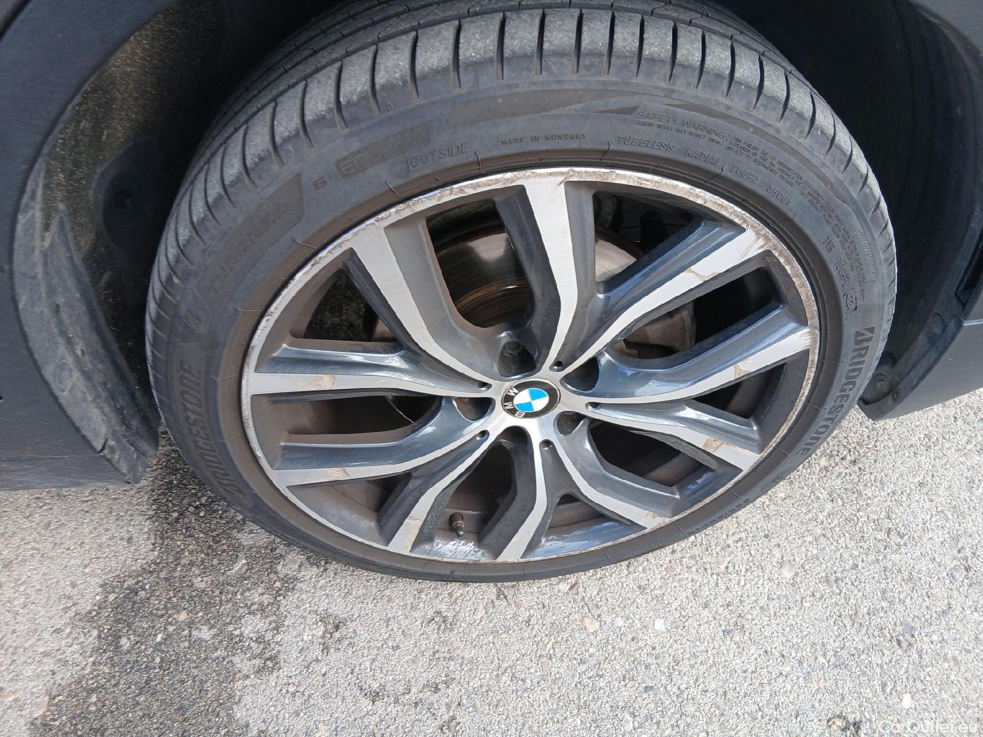  Bmw  X2 BMW  / 2017 / 5P / todoterreno sDrive18d #15