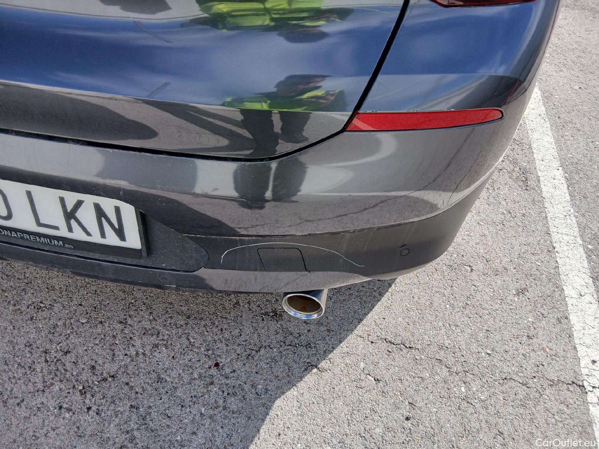  Bmw  X2 BMW  / 2017 / 5P / todoterreno sDrive18d #39