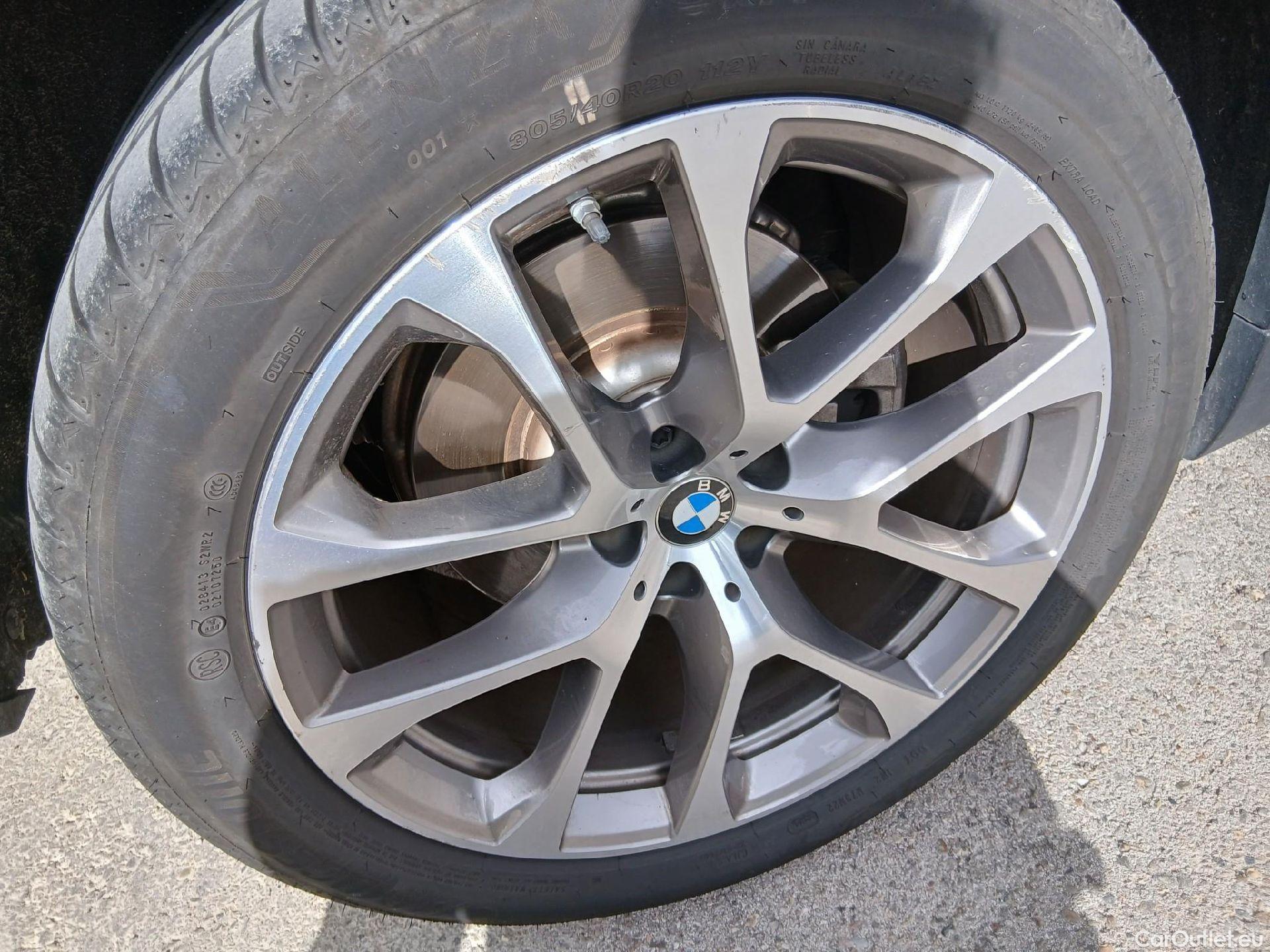  Bmw  X5 BMW  / 2018 / 5P / todoterreno xDrive45e #29