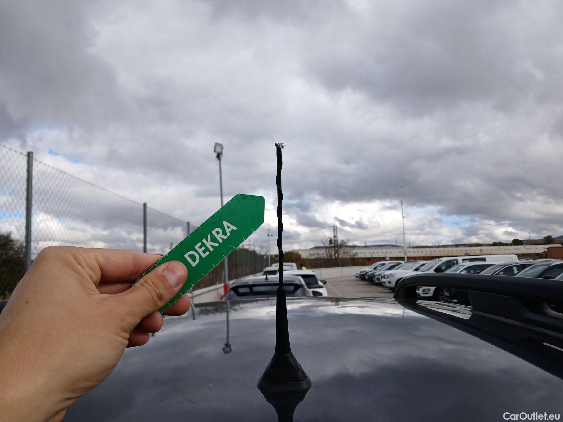  Dacia  Duster DACIA  / 2018 / 5P / todoterreno Comfort Blue dCi 85kW (115CV) 4X4 #38