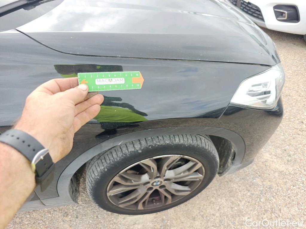  Bmw  X2 BMW  sDrive18i #11