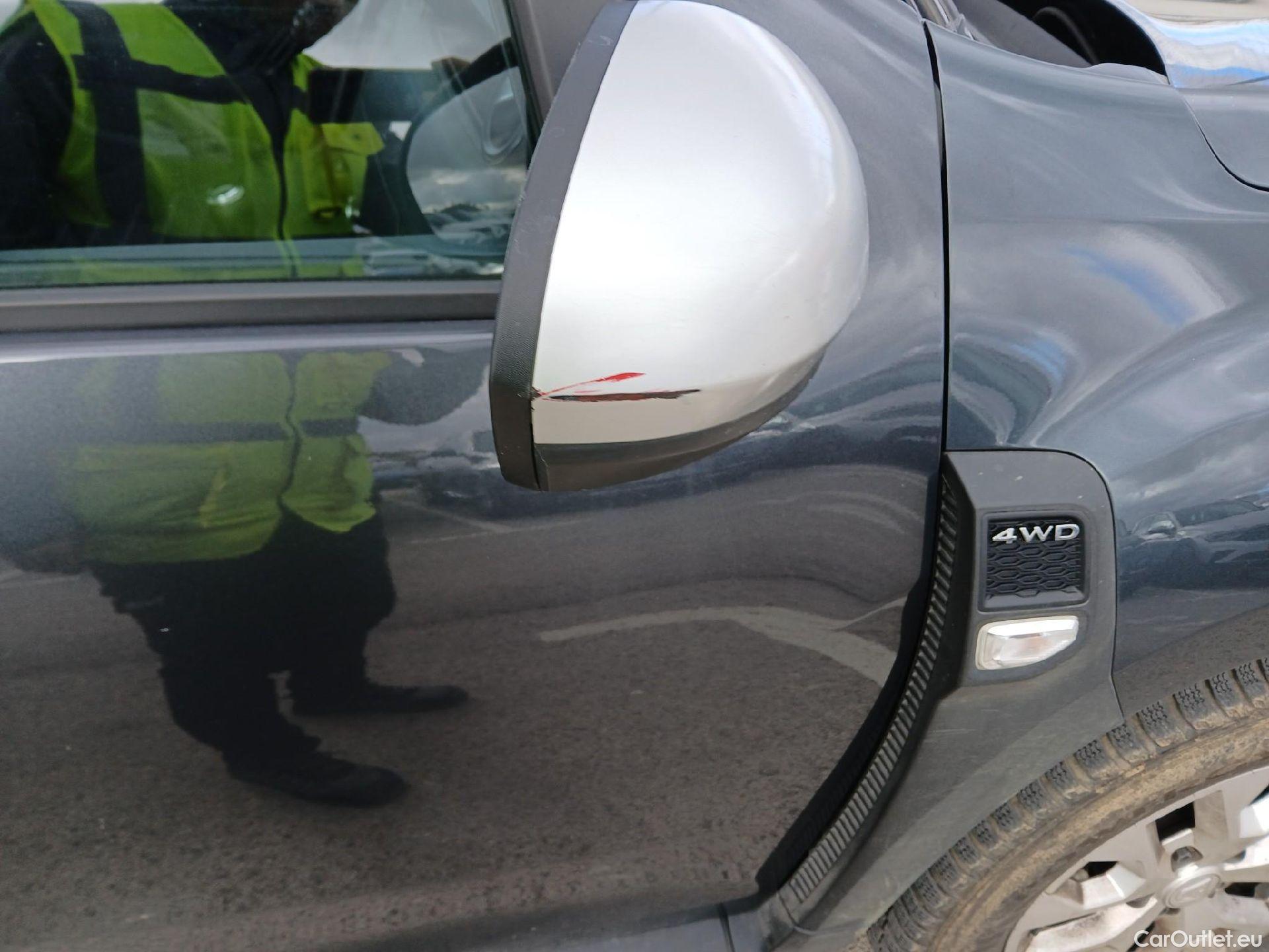  Dacia  Duster DACIA  / 2018 / 5P / todoterreno Comfort Blue dCi 85kW (115CV) 4X4 #32