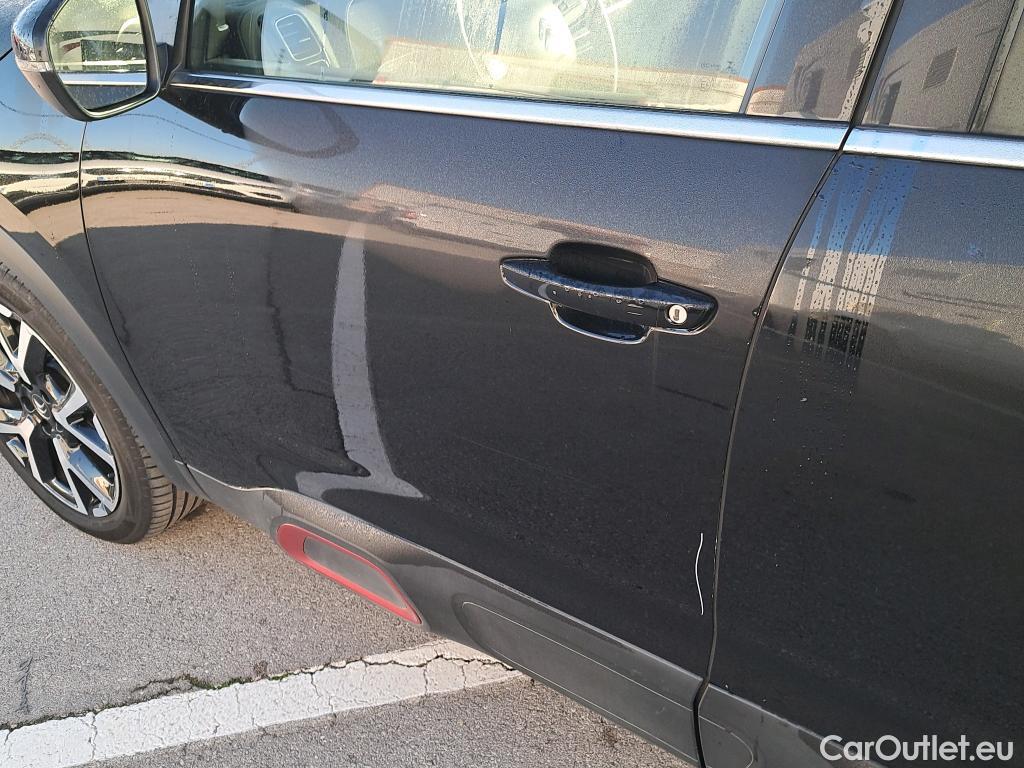  Citroen  C5 CITROEN  Aircross / 2018 / 5P / todoterreno BlueHdi 132kW (180CV) S&S EAT8 Shine #9