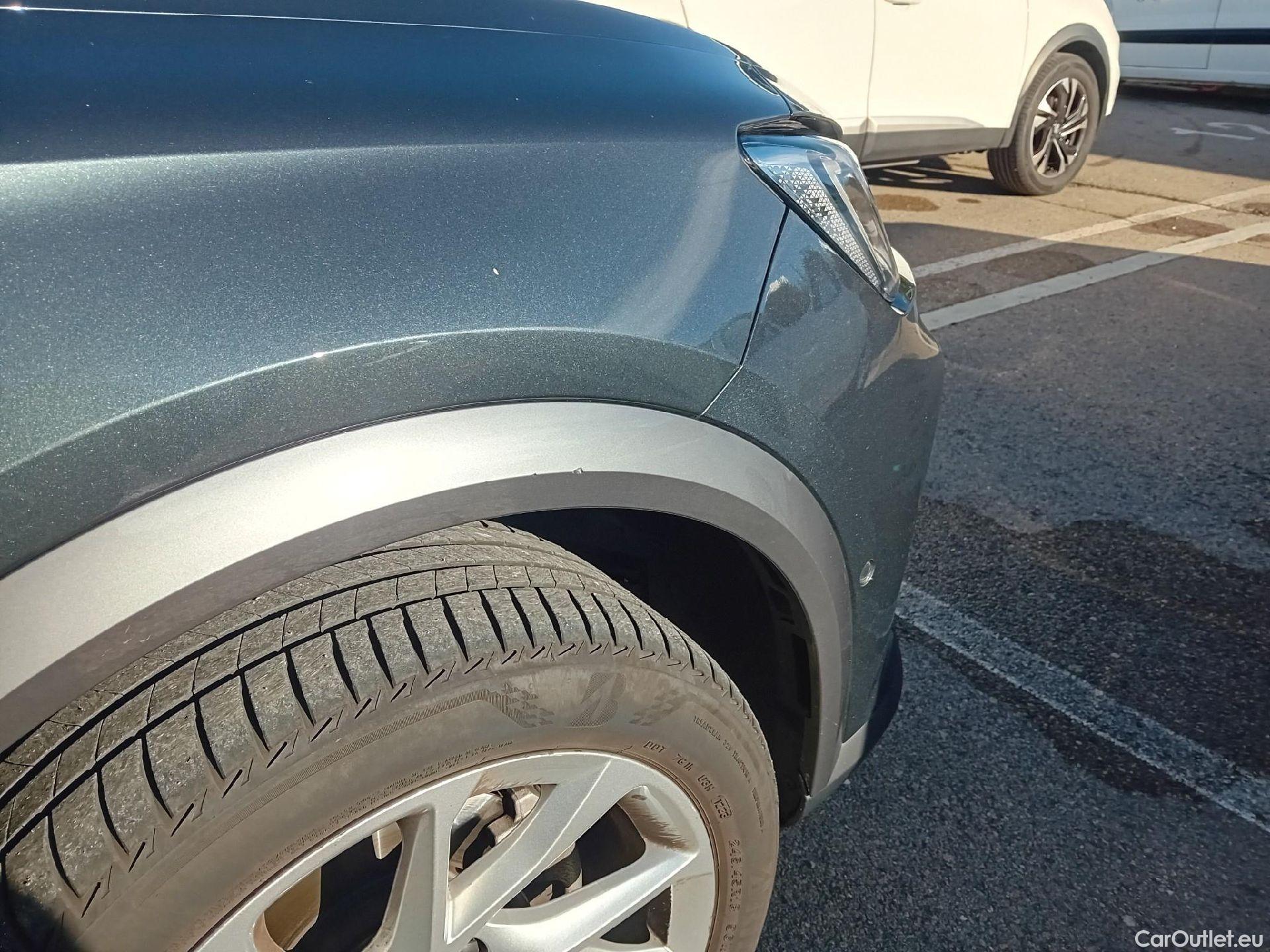  Cupra  Formentor CUPRA  / 2020 / 5P / todoterreno 1.5 TSI 110kW (150 CV) (AC) #46