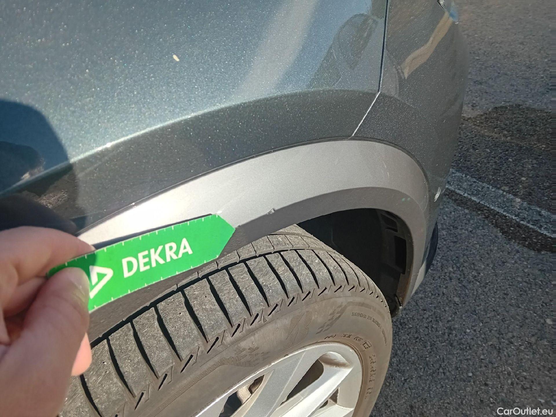  Cupra  Formentor CUPRA  / 2020 / 5P / todoterreno 1.5 TSI 110kW (150 CV) (AC) #47