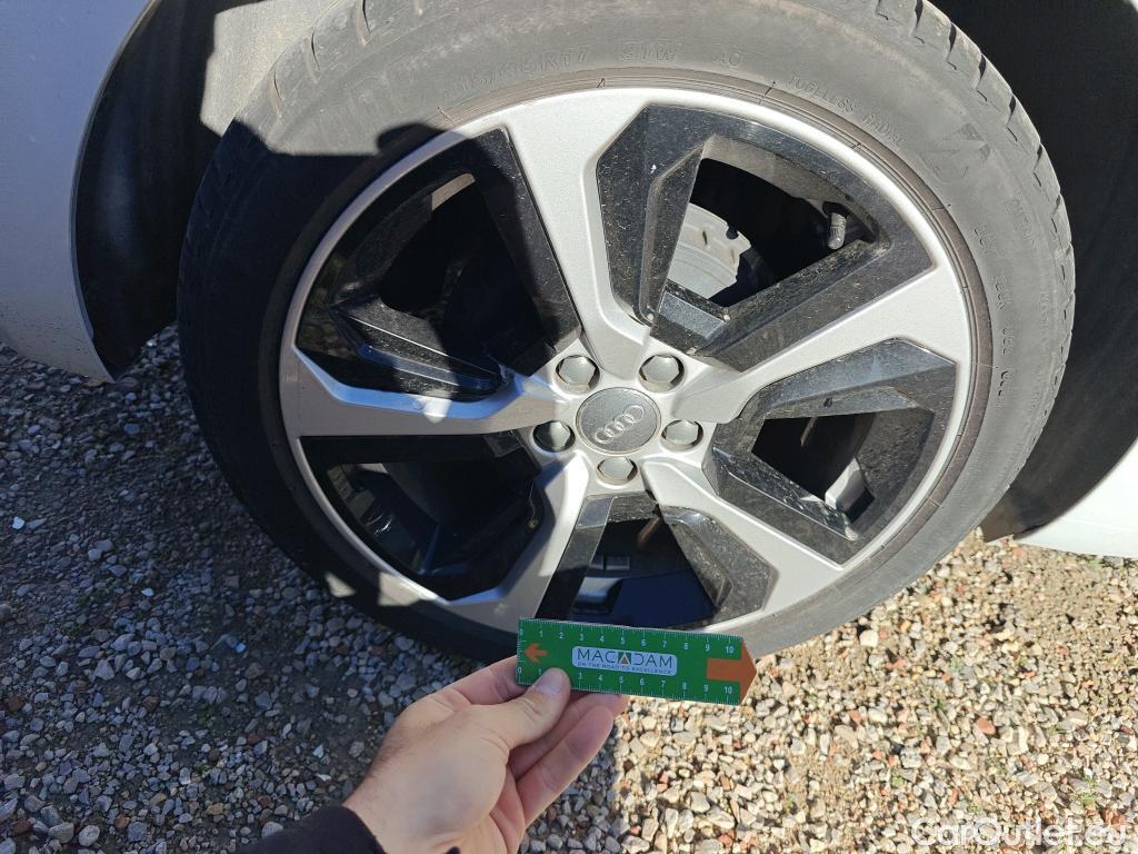  Audi  A1 Sportback AUDI  Advanced 25 TFSI 70kW (95CV) #30