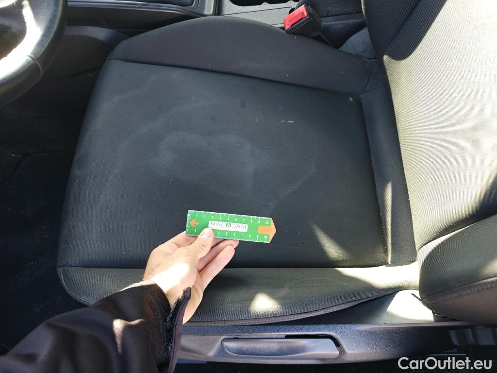  Audi  A1 Sportback AUDI  Advanced 25 TFSI 70kW (95CV) #10