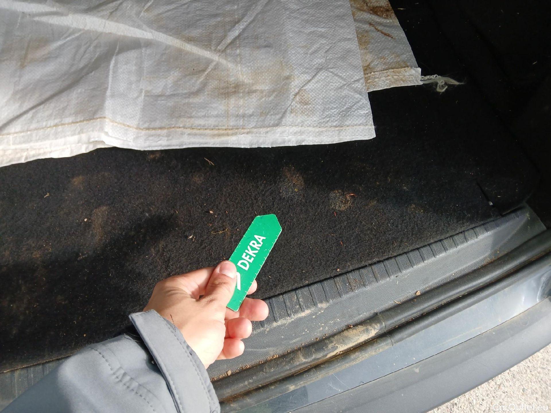  Dacia  Duster DACIA  / 2018 / 5P / todoterreno Comfort Blue dCi 85kW (115CV) 4X4 #1