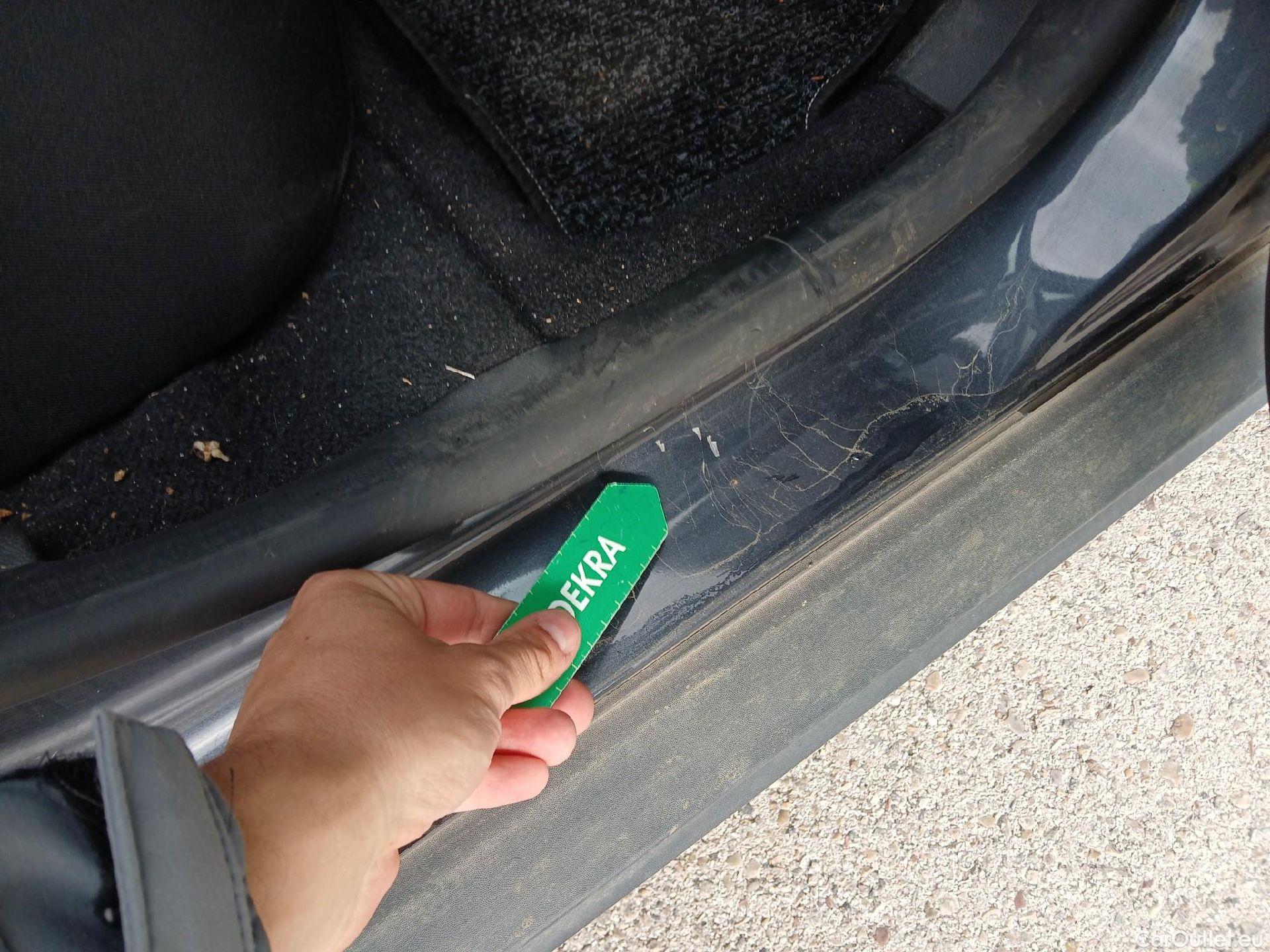  Dacia  Duster DACIA  / 2018 / 5P / todoterreno Comfort Blue dCi 85kW (115CV) 4X4 #37