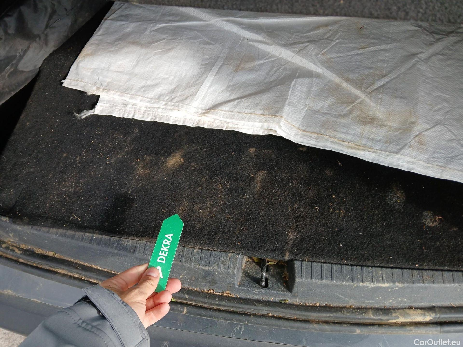  Dacia  Duster DACIA  / 2018 / 5P / todoterreno Comfort Blue dCi 85kW (115CV) 4X4 #2