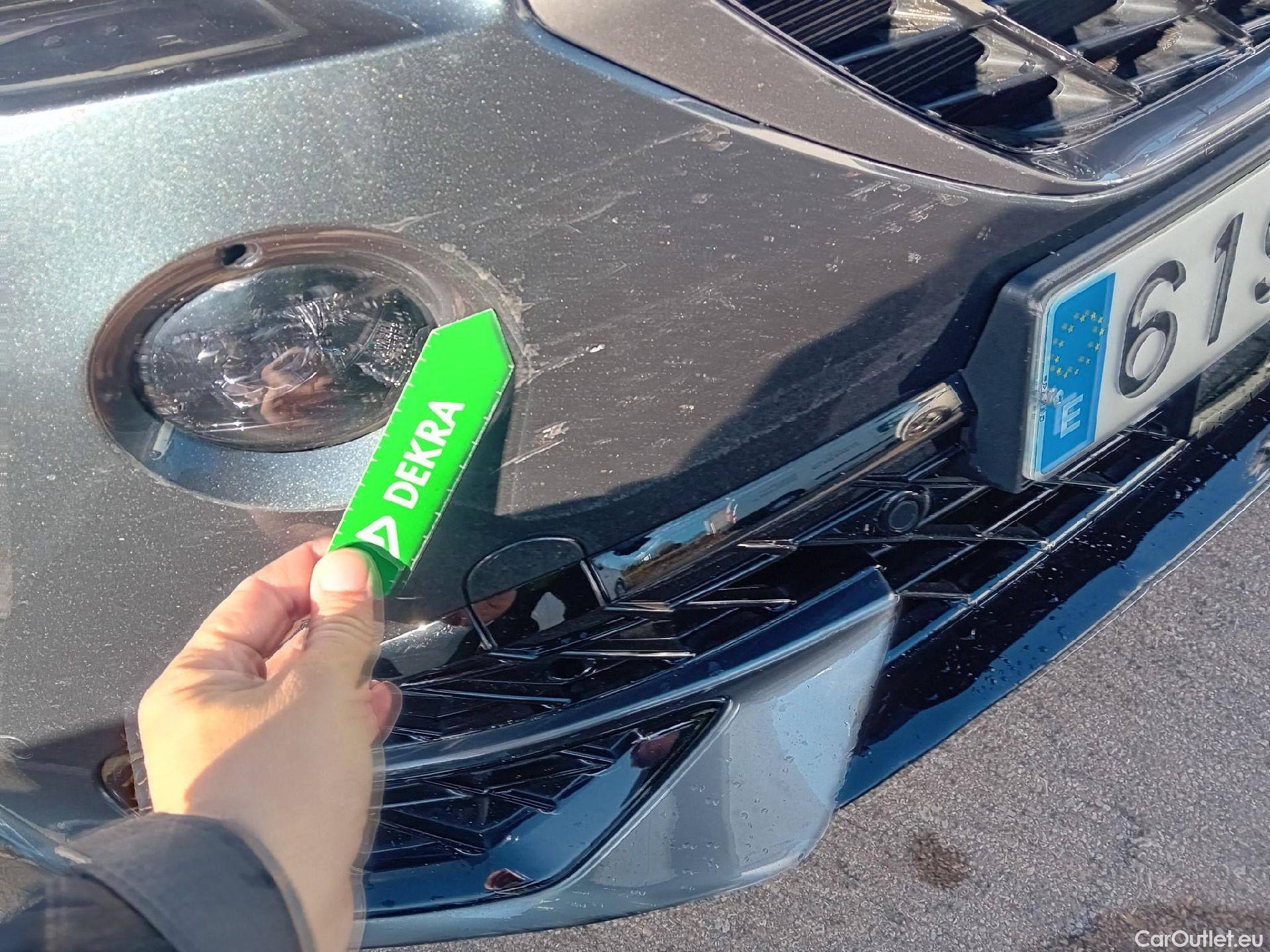  Cupra  Formentor CUPRA  / 2020 / 5P / todoterreno 1.5 TSI 110kW (150 CV) (AC) #52