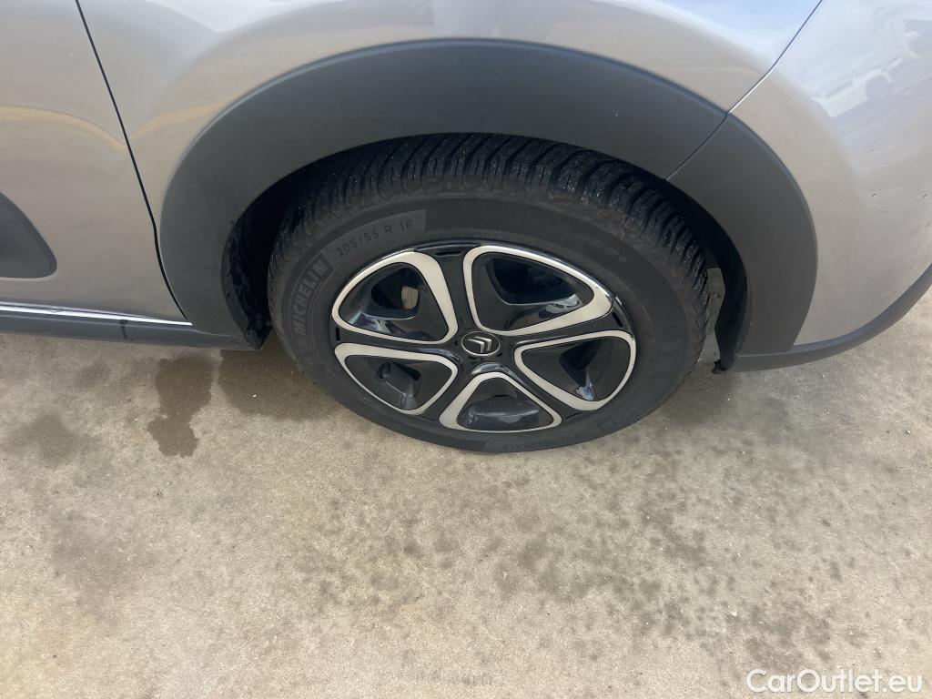  Citroen  C3  C-Series 1.5 BlueHDi 100CV MT6 E6d #13