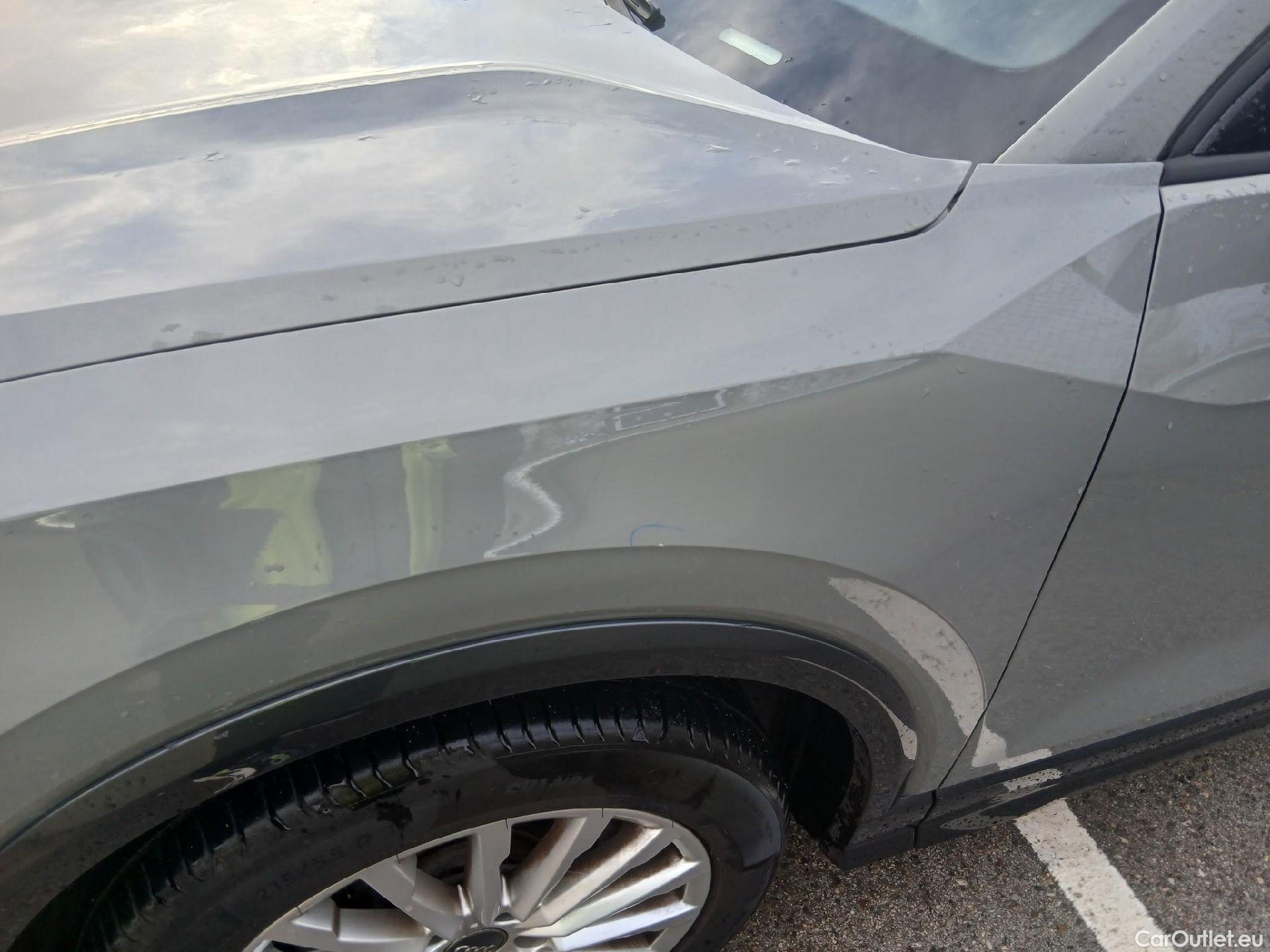  Audi  Q2 AUDI  / 2016 / 5P / todoterreno Design 30 TFSI 85kW (116CV) #6