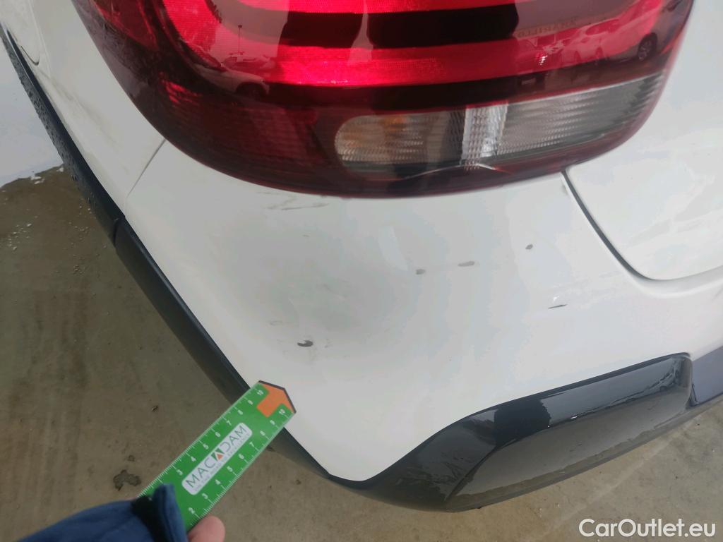  Citroen  C3 CITROEN  / 2020 / 5P / berlina con portón BlueHDi 75KW (100CV) S&S FEEL #7