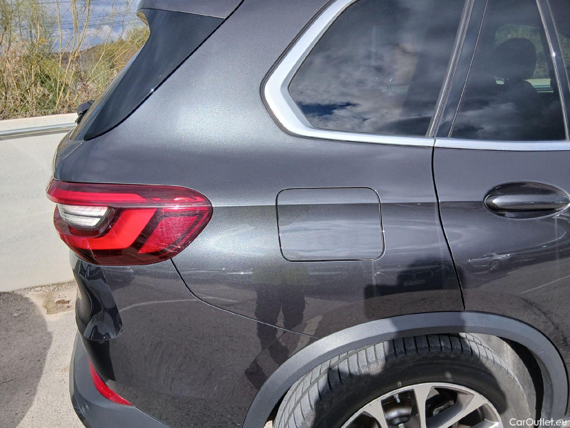  Bmw  X5 BMW  / 2018 / 5P / todoterreno xDrive45e #31