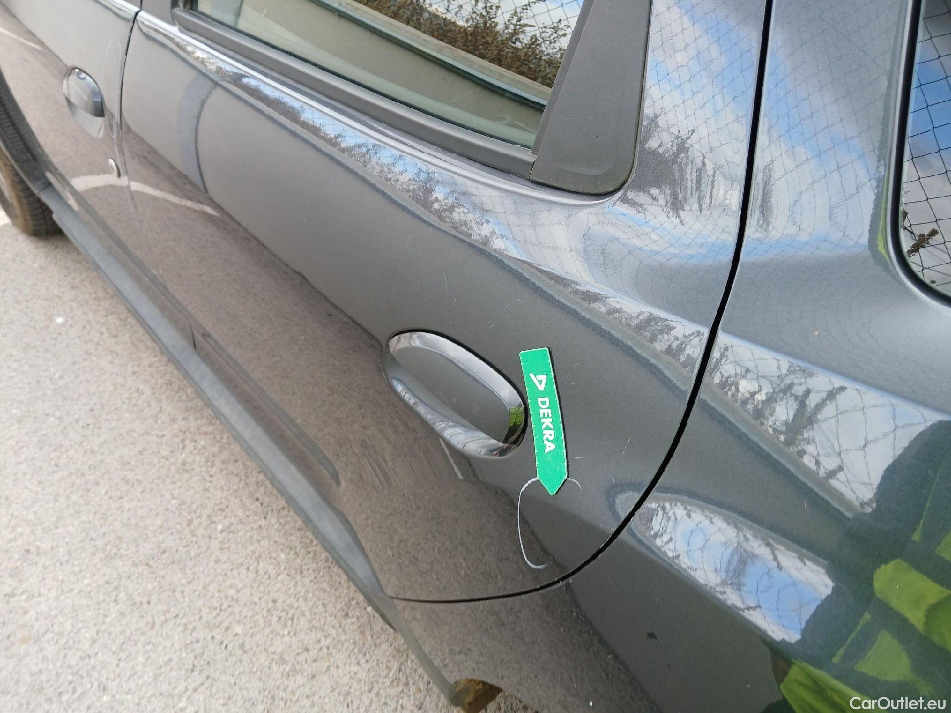  Dacia  Duster DACIA  / 2018 / 5P / todoterreno Comfort Blue dCi 85kW (115CV) 4X4 #13