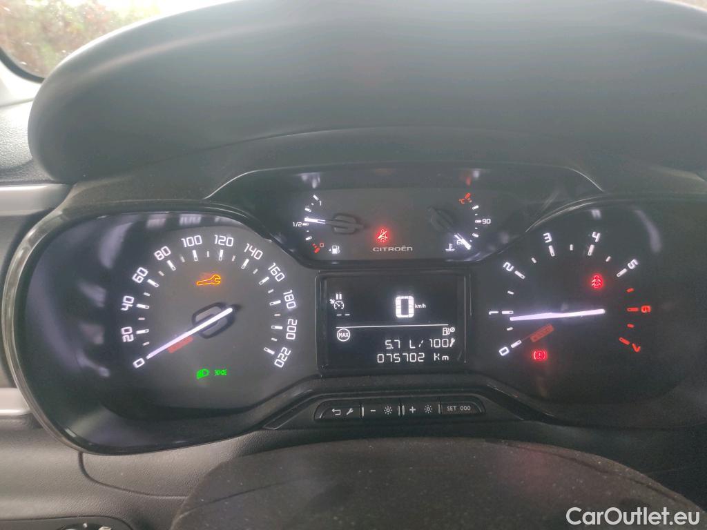  Citroen  C3 CITROEN  / 2020 / 5P / berlina con portón BlueHDi 75KW (100CV) S&S FEEL #11