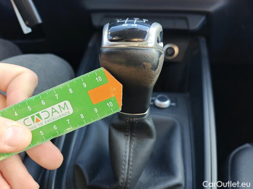  Audi  A1 Sportback AUDI  Advanced 25 TFSI 70kW (95CV) #7