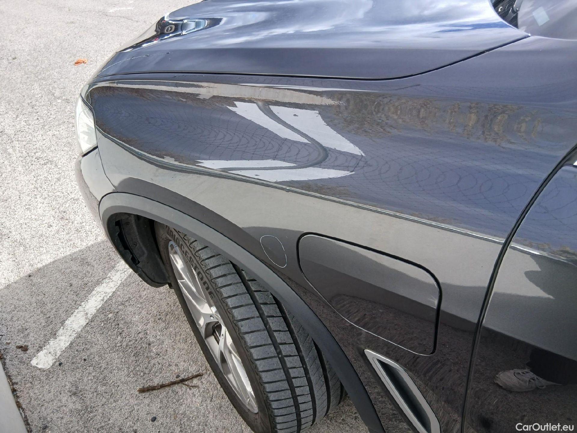  Bmw  X5 BMW  / 2018 / 5P / todoterreno xDrive45e #18