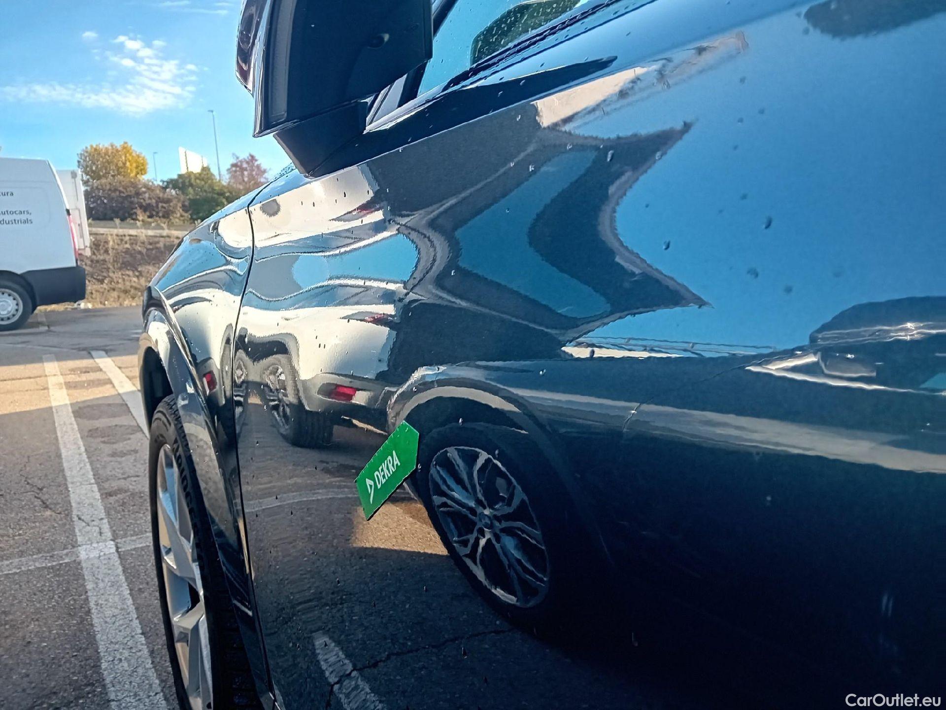  Cupra  Formentor CUPRA  / 2020 / 5P / todoterreno 1.5 TSI 110kW (150 CV) (AC) #9