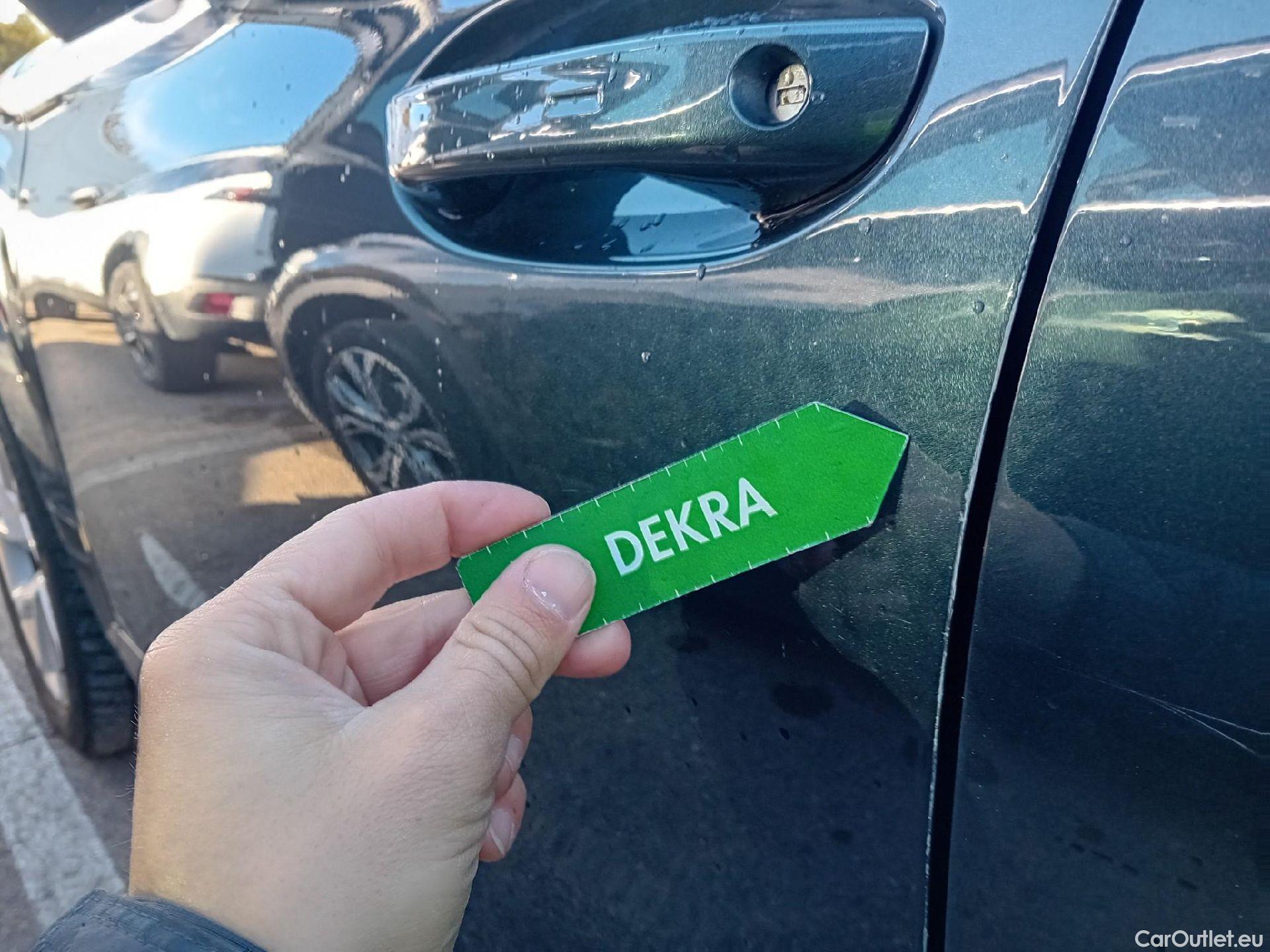  Cupra  Formentor CUPRA  / 2020 / 5P / todoterreno 1.5 TSI 110kW (150 CV) (AC) #8